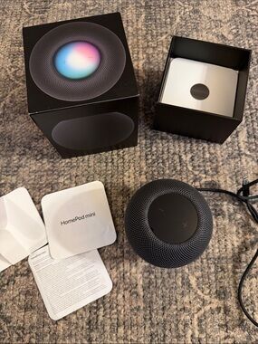 Apple HomePod mini